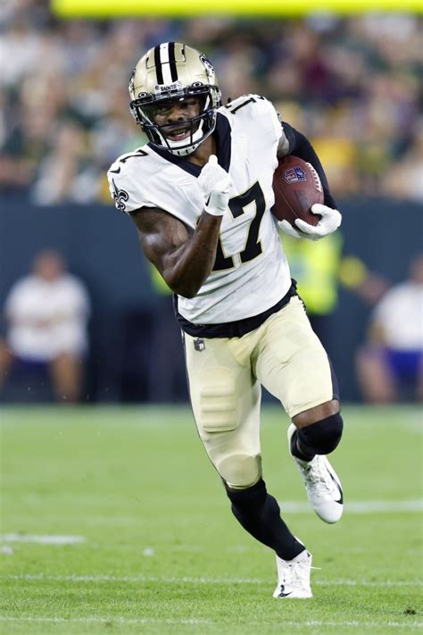 Saints Re-Sign WR Kevin White - Sports Illustrated New Orleans Saints News, Analysis and More