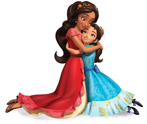 ‘Elena Of Avalor’ Coming To The Disney Channel In July – DisKingdom.com