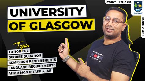 University of Glasgow