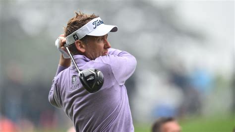 Ian Poulter feels game is in good shape before Italian Open return ...