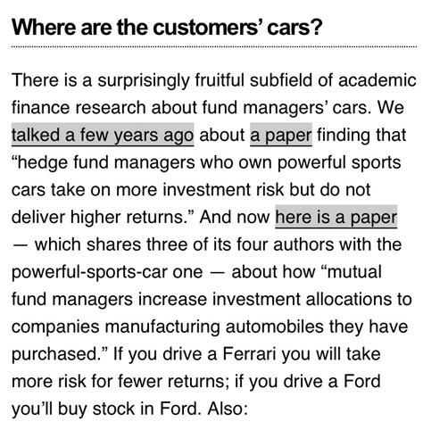 Tim Farrar on Twitter: "Per today’s @matt_levine newsletter, this is ...