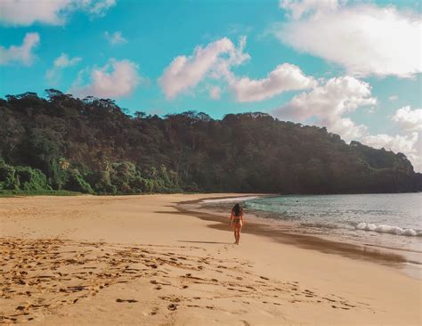 Guide to Fernando de Noronha Beaches - Daniela Azzip Trips