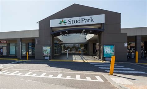 AMP Capital acquires Stud Park Shopping Centre