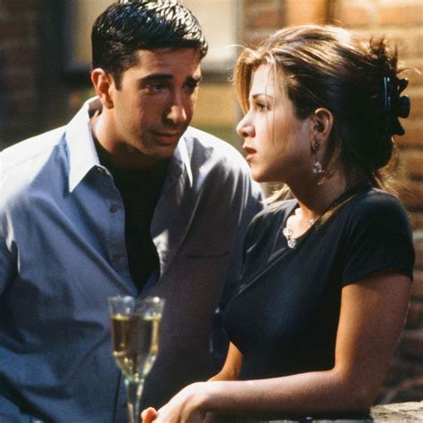 Friends Countdown: How Jane Austen Inspired ‘The One Where Rachel Finds Out’