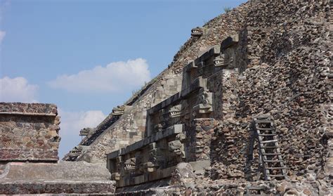 Teotihuacan – Smarthistory in 2022 | Teotihuacan, Architecture landmark ...