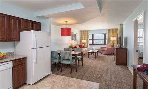 Wyndham Skyline Tower * 1 Bedroom Deluxe - Travel Tips & Picks