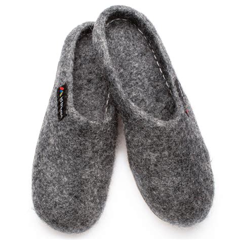 Sherpa Slippers | US Sherpa