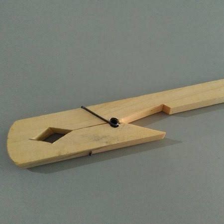 Jual PENJEPIT TABUNG REAKSI KAYU - Kota Surabaya - samudra kimia | Tokopedia