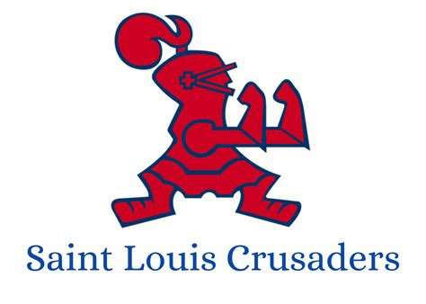 Saint Louis Crusaders Football Team Page » Bedrock Sports Hawaii