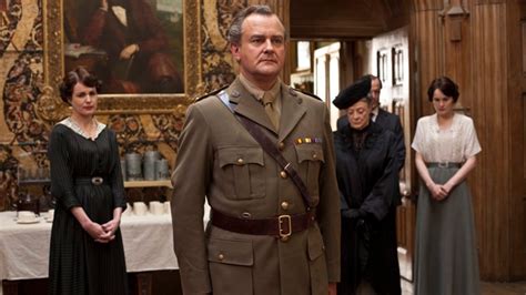 Plot spoilers pose challenges for 'Downton Abbey' fans | CTV News