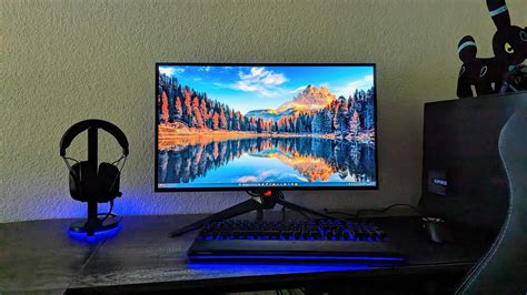 The ROG Dream Gaming Monitor! (4K 240Hz OLED) , 4k 240hz - okgo.net