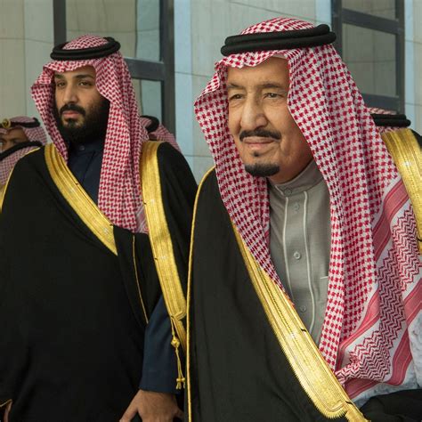 Saudi Royal Family Divides Over Potential Embrace of Israel - WSJ