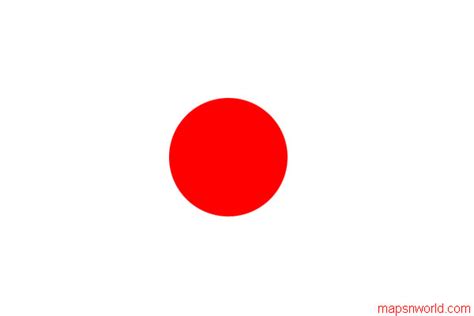 Japan flag