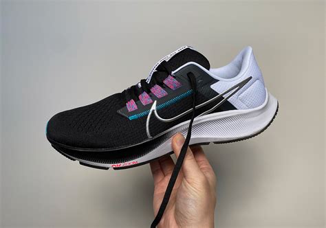 Nike Air Zoom Pegasus 38 Running Shoes React | SneakerNews.com