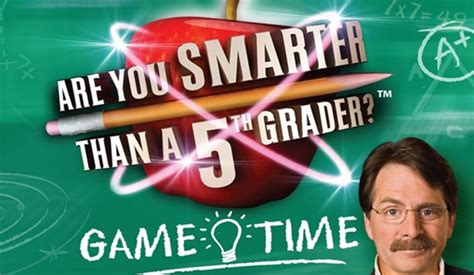 Try out for The Game Show "Are You Smarter Than a 5th Grader" | Auditions Free