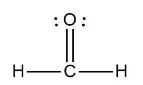 H2co Lewis Structure