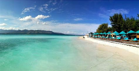 Lombok to Gili Islands: Snorkeling and island hopping