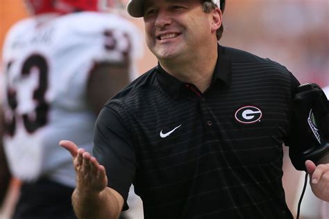 Kirby Smart press conference: ‘Dawgs have been getting ready for this ...