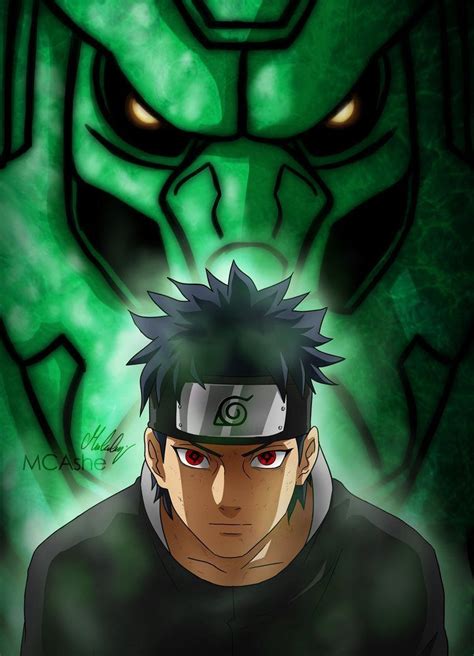 Shisui Uchiha Susanoo Wallpapers - Wallpaper Cave