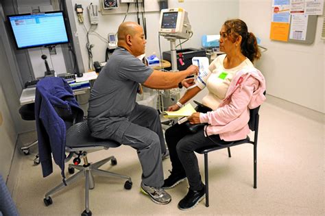 Southern Californians endure longer waits at emergency rooms than most Americans – Daily News