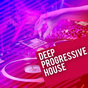 Progressive House | iHeart