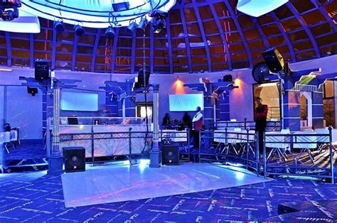 The 5 Best Nightlife Activities and Sights in Kenya | Omega Underground