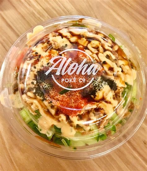 ALOHA POKE - 356 Photos & 373 Reviews - Poke - 131 N Clinton St ...