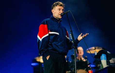 Blur live in London: stadium-sized eruptions of pure, utter joy