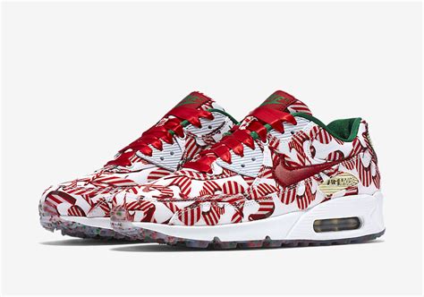 Nike 2015 Christmas Pack - Sneaker Bar Detroit