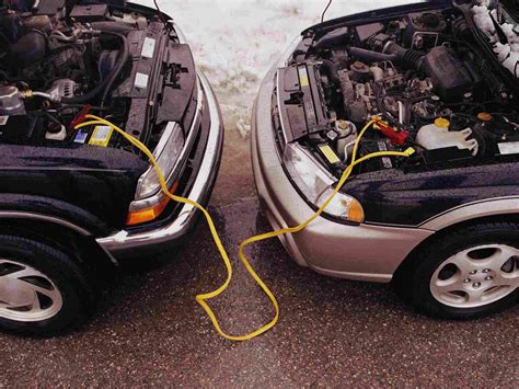 How to Revive a Dead Car Battery