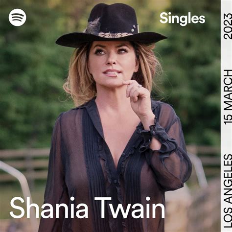 Shania Twain covers Harry Styles’ “Falling” | Ear Worms