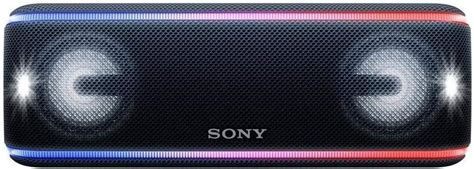 Sony SRS-XB41 through an unbiased Sony SRS-XB41