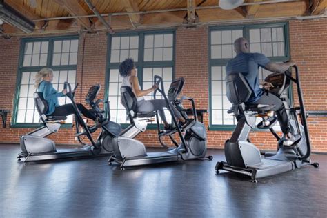 Commercial Elliptical Machines | Octane Fitness