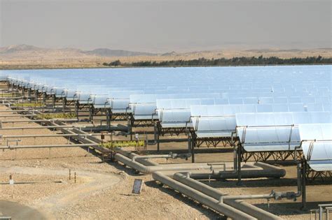 Solar Projects in Africa Need Better Planning, Long-Term Support - The ...