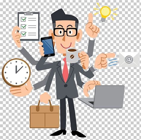 Management Clipart Png