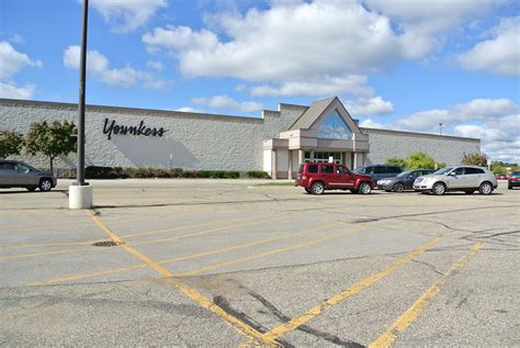 Younkers Midland Mall MIdland MI | Midland Mall opened in Mi… | Flickr