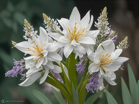 Asphodel Flower: Meaning, Symbolism - FloristEmpire