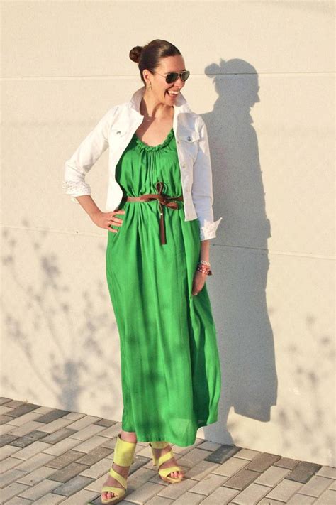 Official Website | Kelly green dresses, Maxi dress green, Green silk dresses