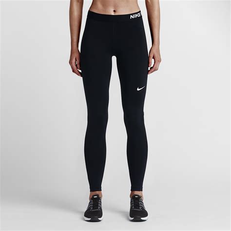 Calça Nike Pro Tight Feminina | Nike | Womens tights, Athletic outfits, Cool tights