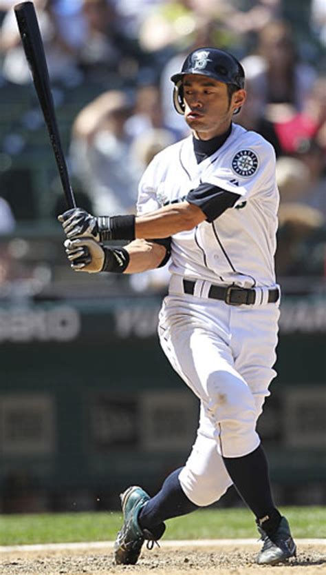 In Ichiro, Yankees get a big name and not much else - Sports Illustrated