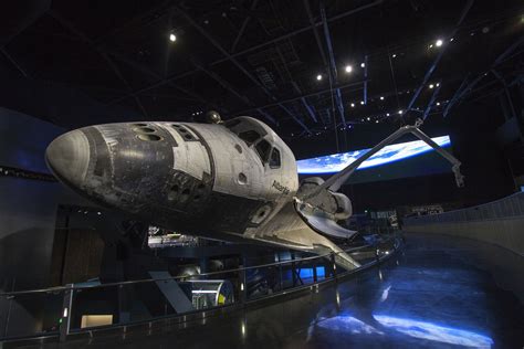 Where to See NASA's Space Shuttles This Summer | Space