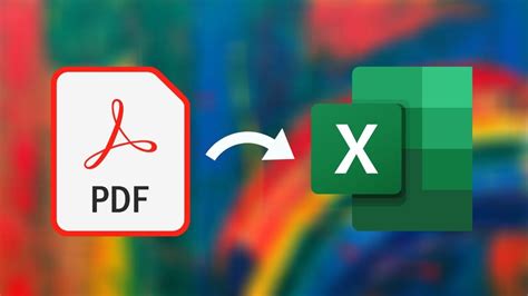 PDF to Excel: How to Convert on PDF to XLS or XLSX on Computer, Phone | Gadgets 360