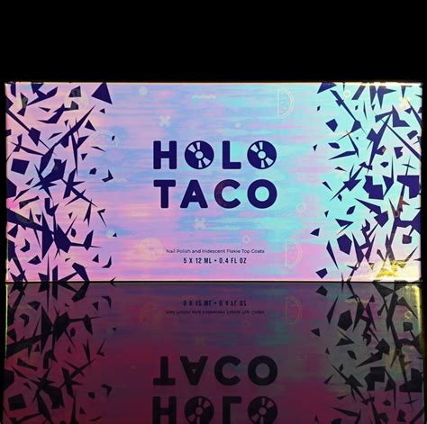 Holo Taco Unicorn Skin Collection Launch | BIG NEW COLLECTION 2020