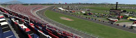 Pricing & Seating Map - Talladega Superspeedway