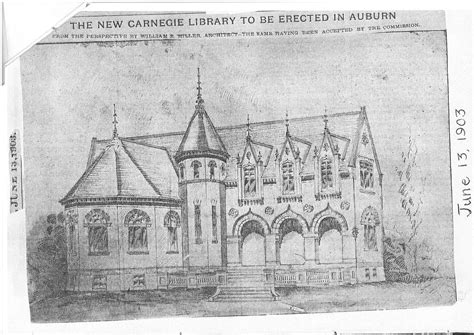 History of APL | Auburn Public Library