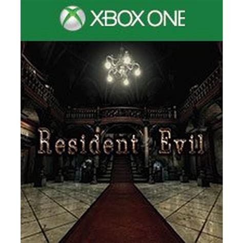 Buy RESIDENT EVIL 1 XBOX ONE & SERIES X|S🔑KEY cheap, choose from ...