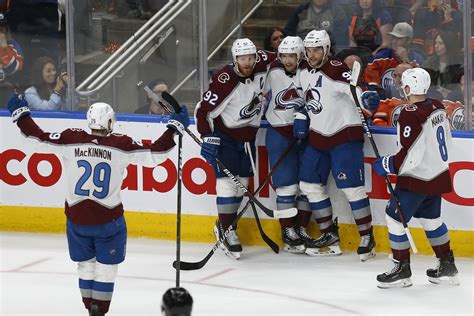 21 years later, Colorado Avalanche head to Stanley Cup Final | FOX31 Denver