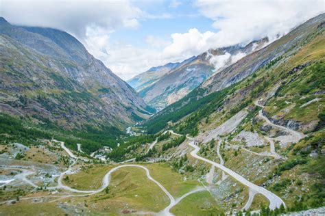 Why the Saas Valley is the ultimate Swiss Alps experience - Newly ...