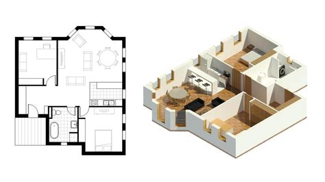 How To Create A New Floor Plan In Revit 2017 | Review Home Decor