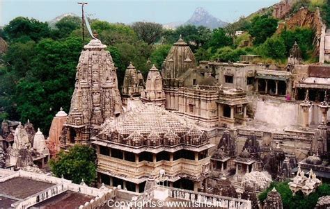 Sri Eklingnath | Kailashpuri, Rajasthan | Eklingji | Udaipur Tourism